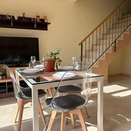 La Terraza De La Ribera Apartamento *