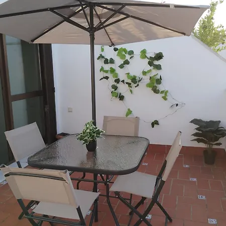 La Terraza De La Ribera *