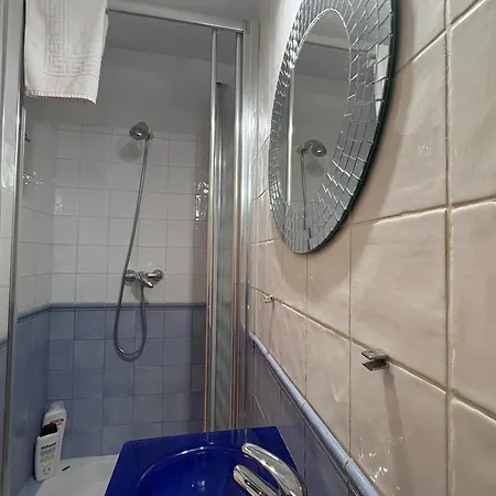Appartement La Terraza De La Ribera *