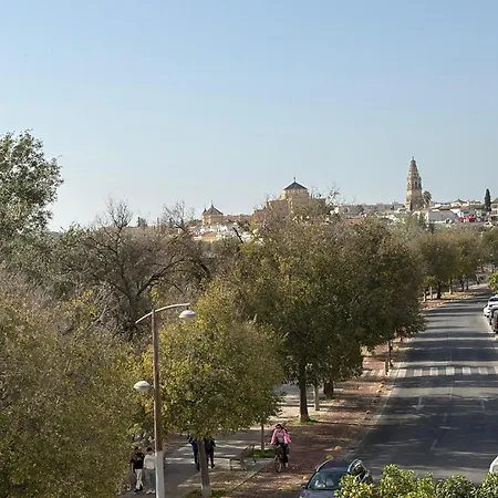 La Terraza De La Ribera